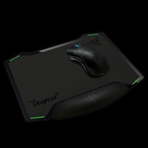 Двухсторонний коврик Razer Vespula